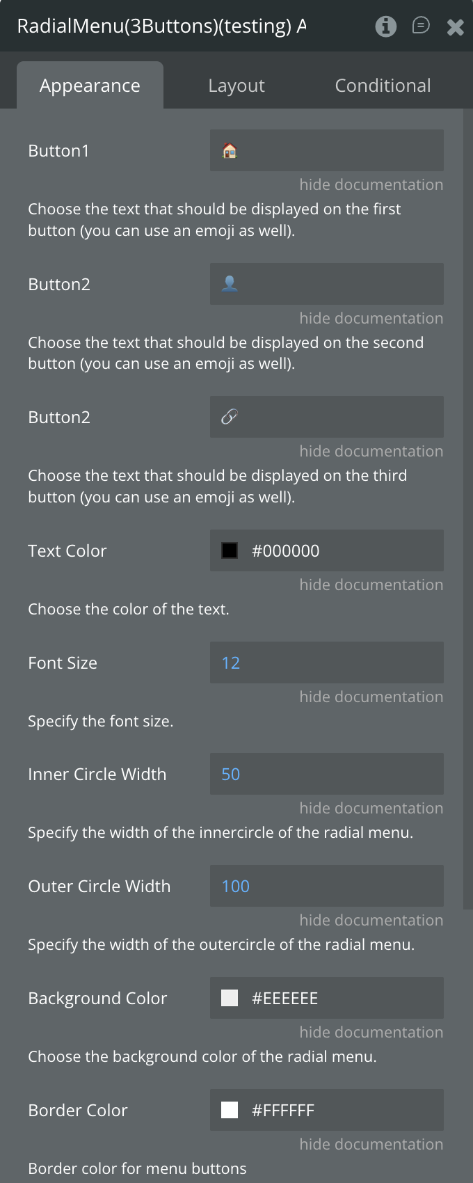 Image without caption