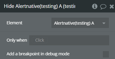 Image without caption