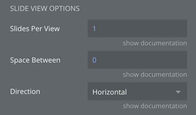 Image without caption