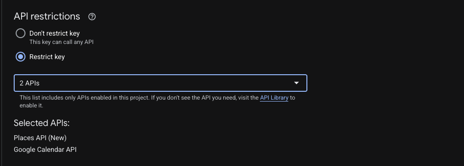 Image without caption