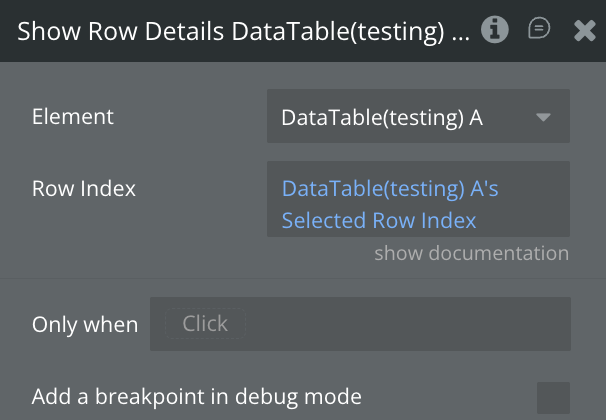 Image without caption