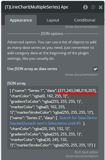 Image without caption