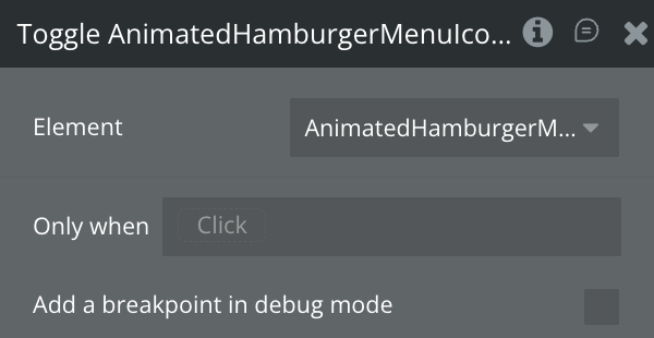 Image without caption