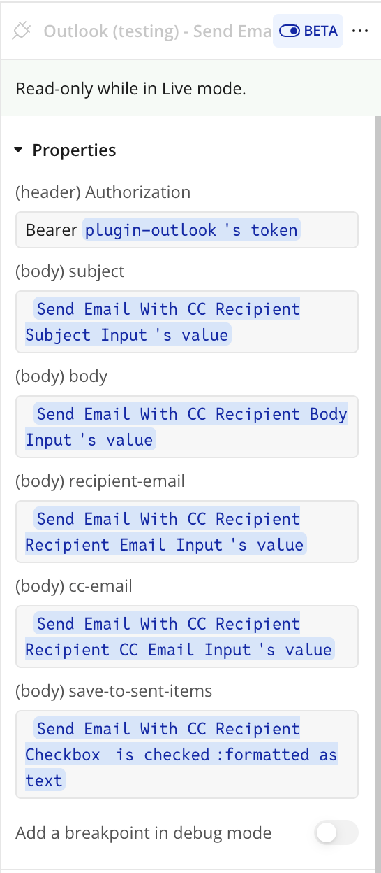 Image without caption