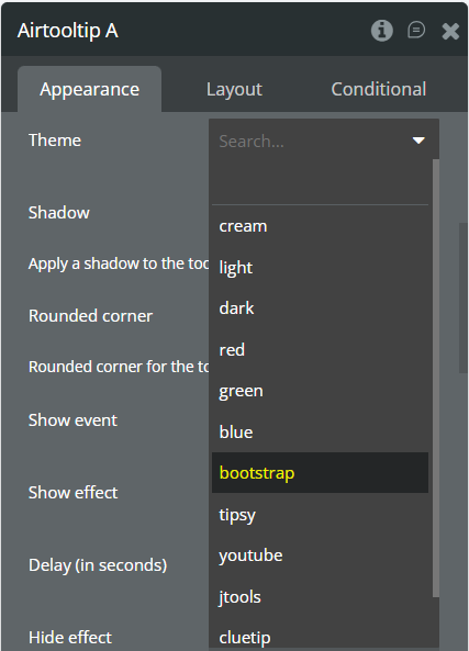 Image without caption