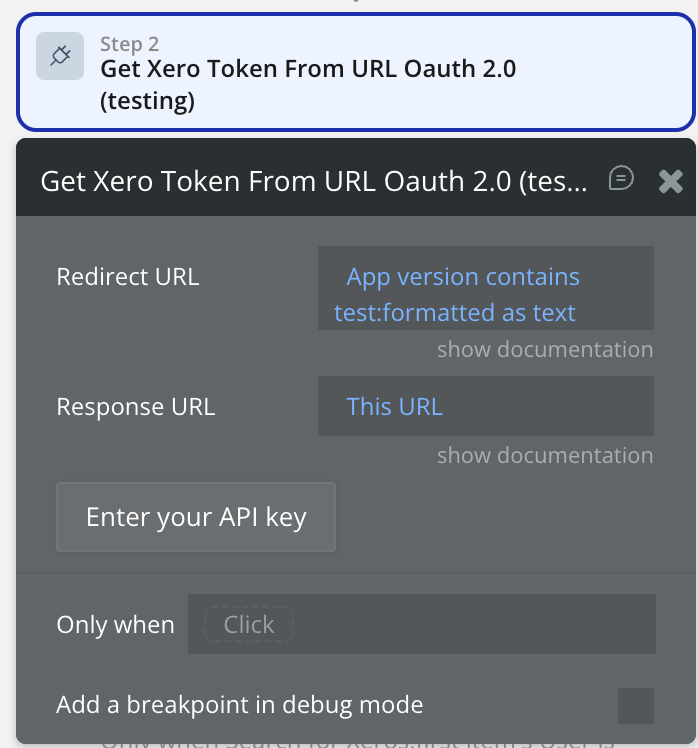 Image without caption