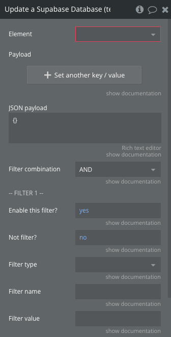 Image without caption