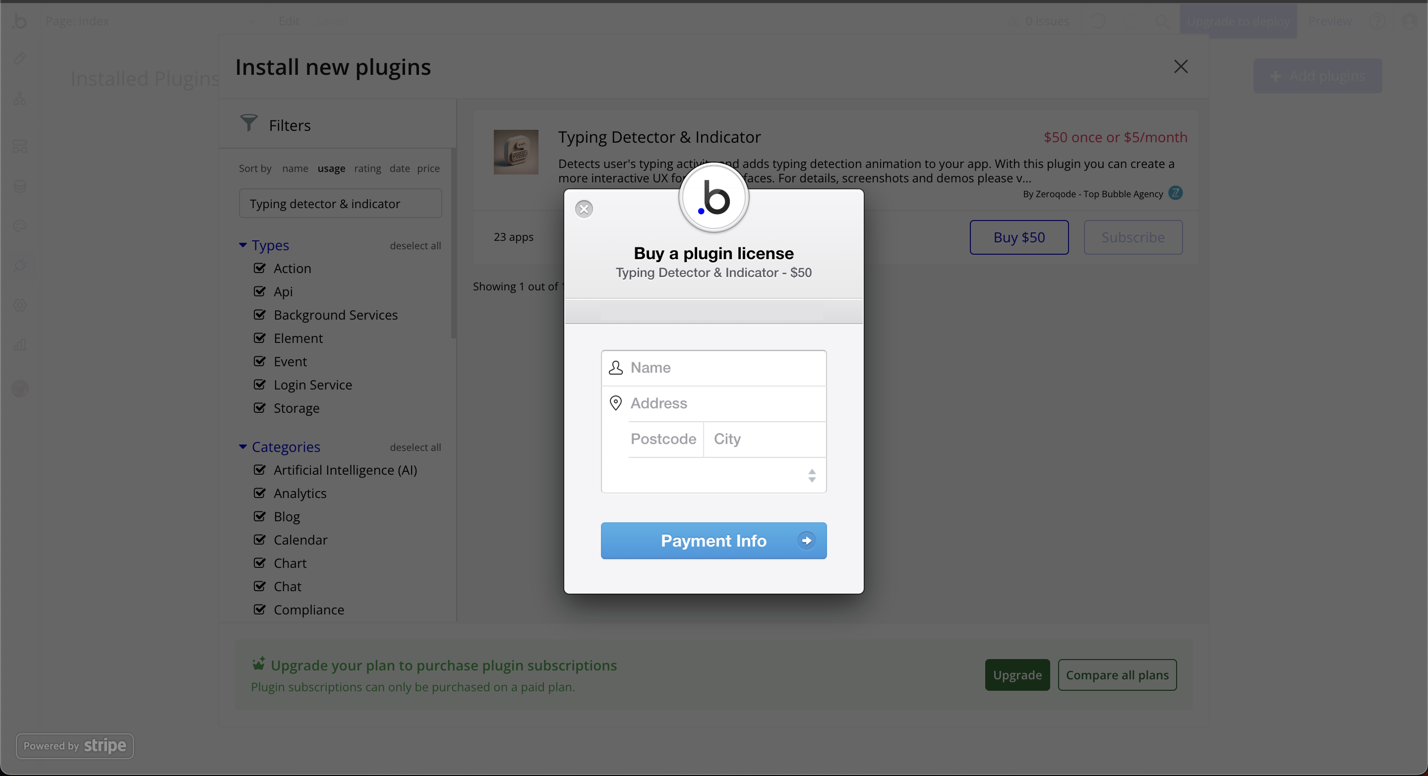 Image without caption