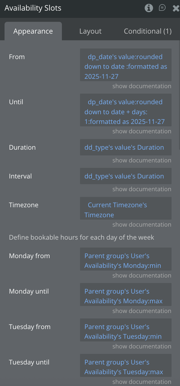 Image without caption