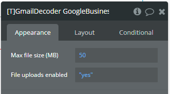 Image without caption