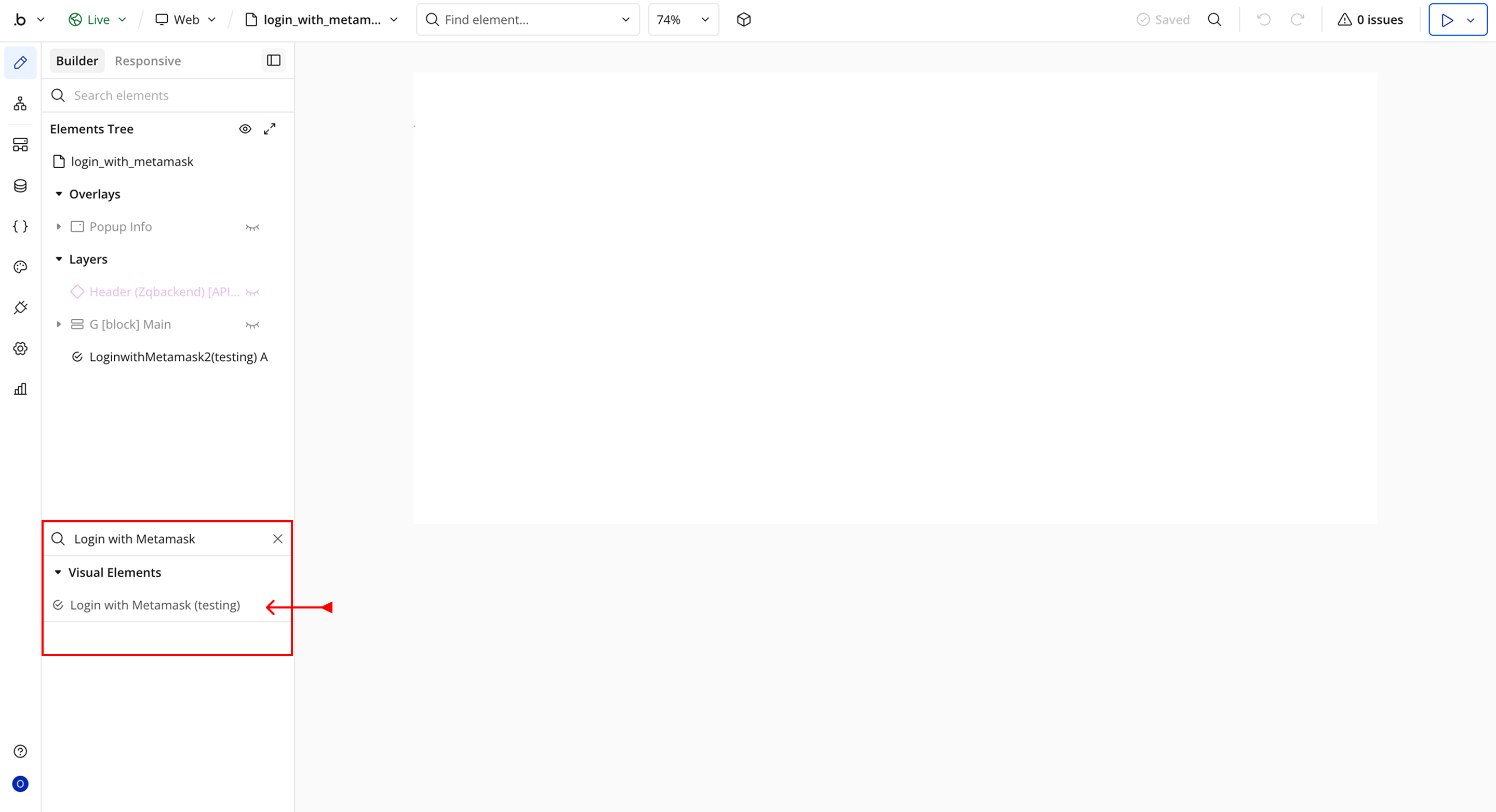 Image without caption