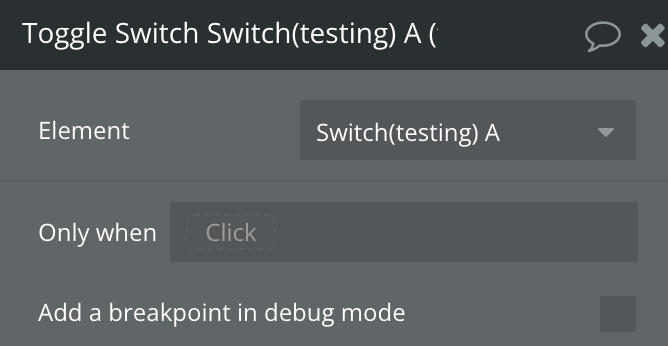 Image without caption