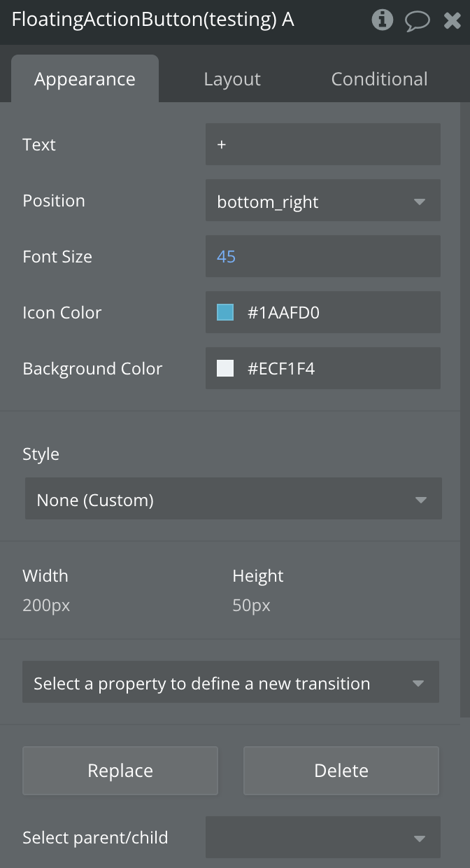 Image without caption