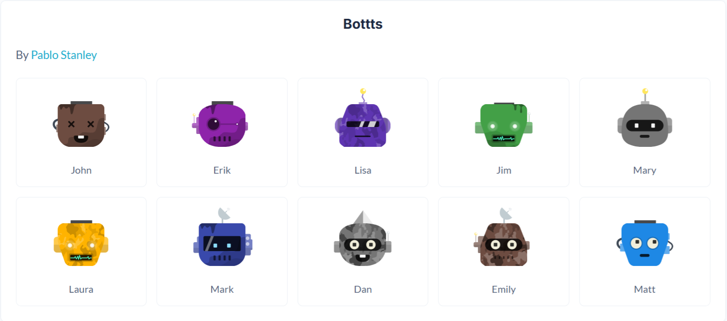 Image without caption