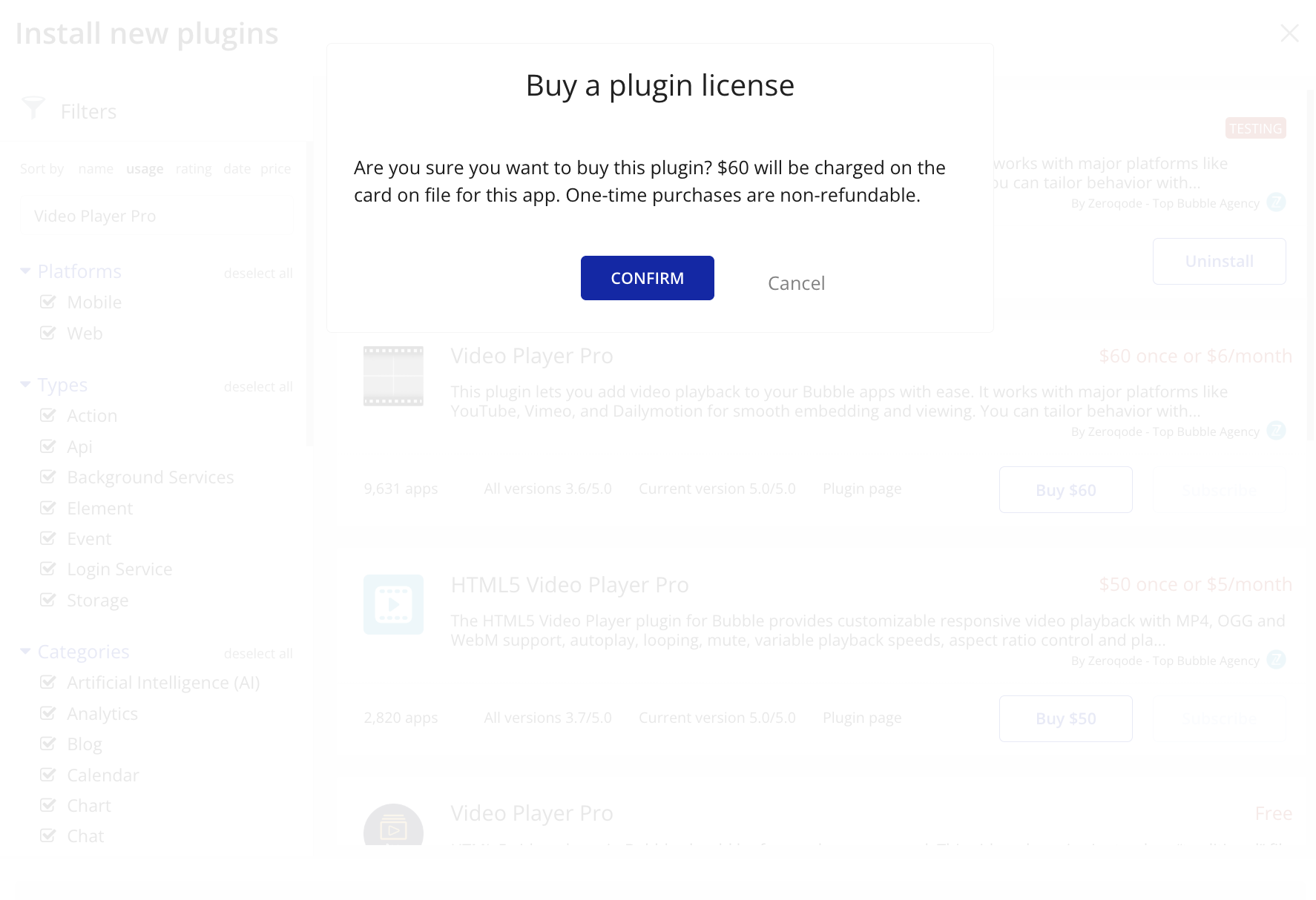 Image without caption