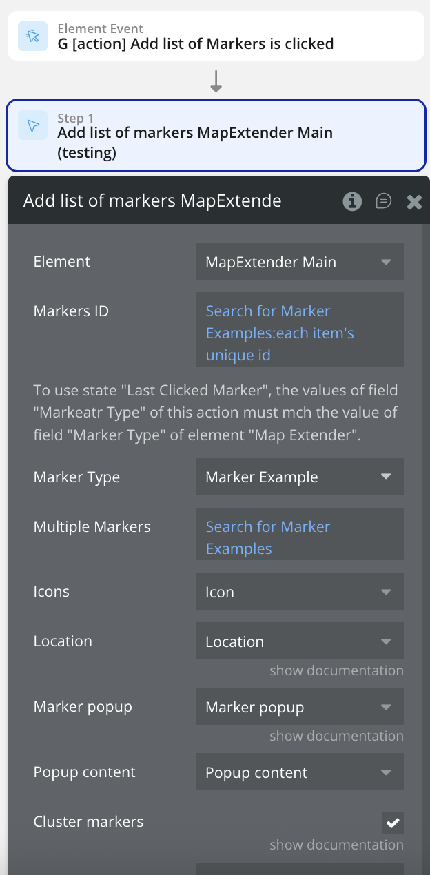 Image without caption