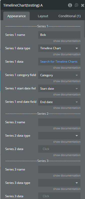 Image without caption