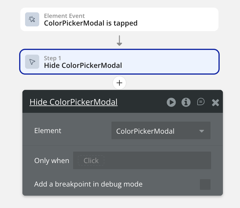 Image without caption