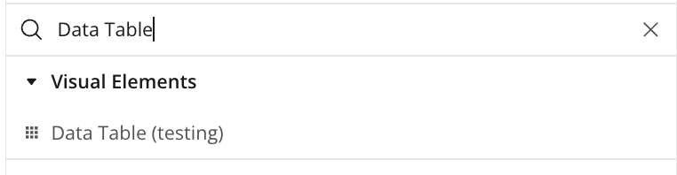 Image without caption