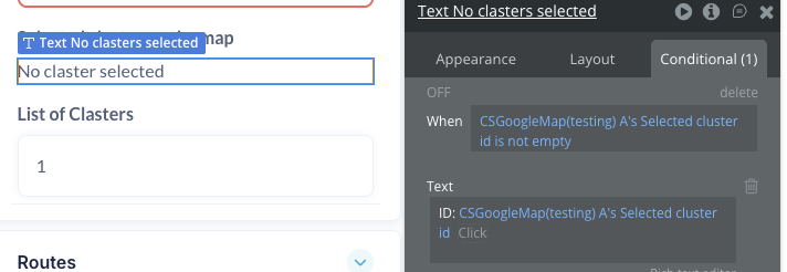 Image without caption