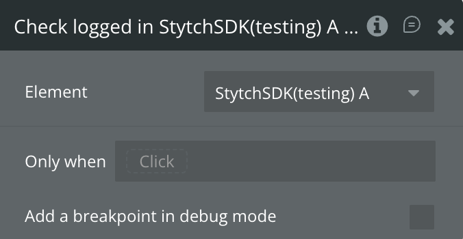 Image without caption