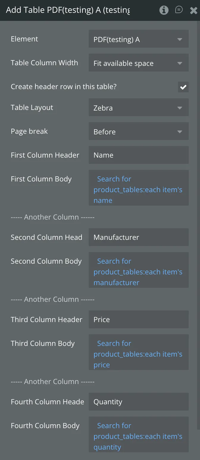 Image without caption