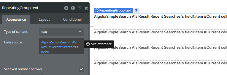 Image without caption