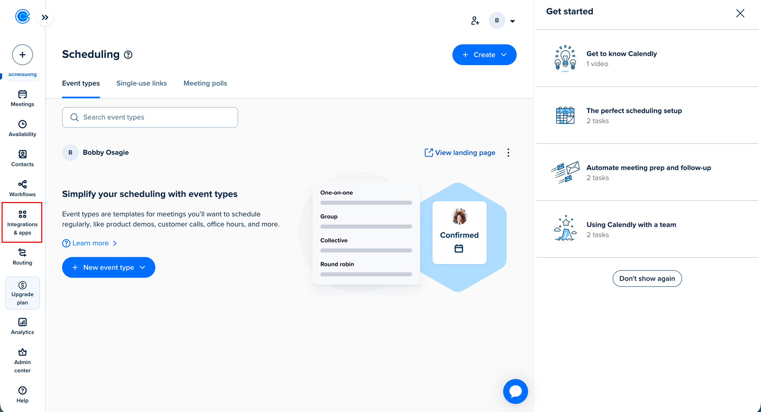 Image without caption