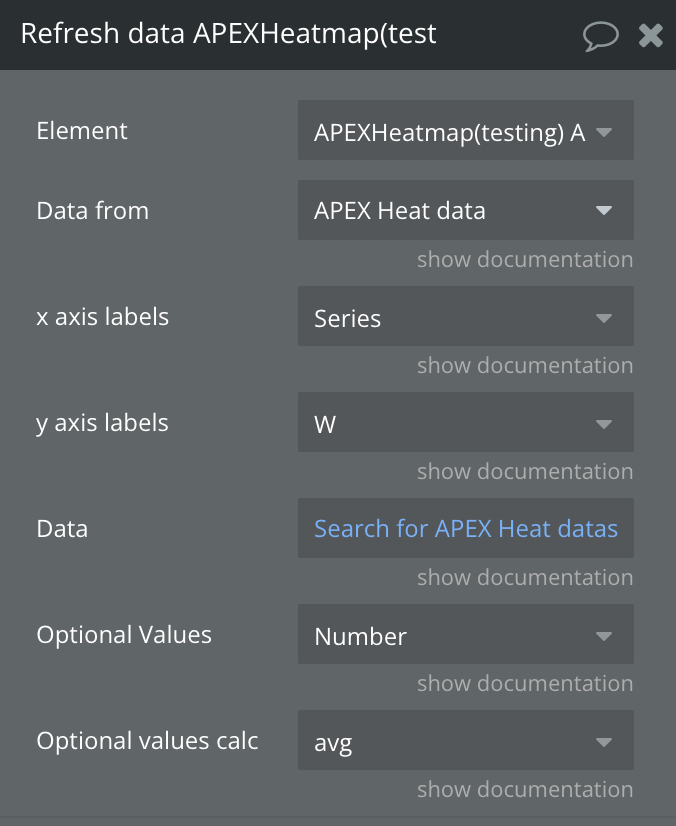 Image without caption