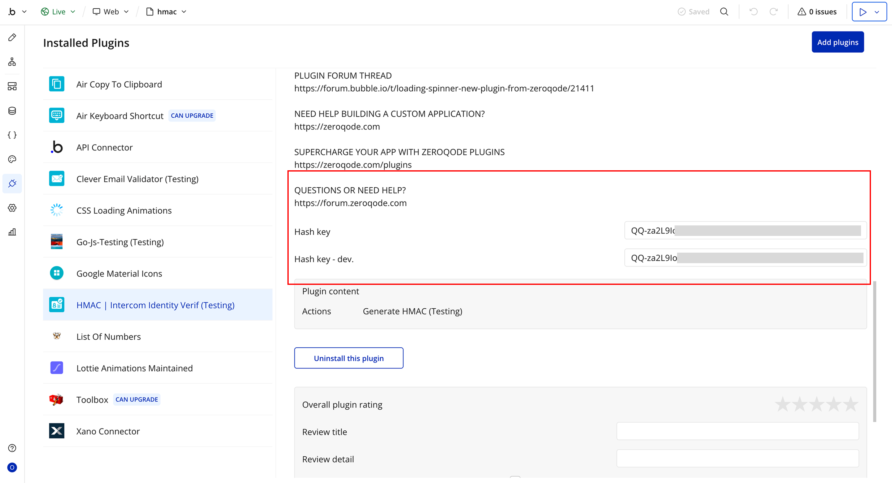 Image without caption