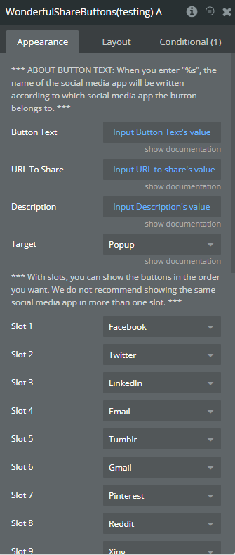 Image without caption