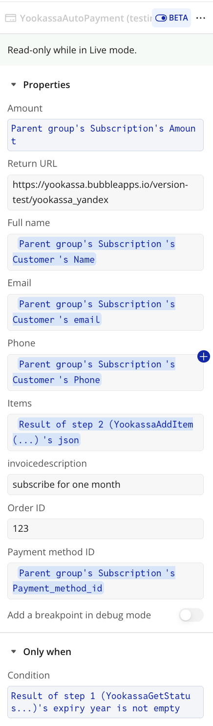Image without caption