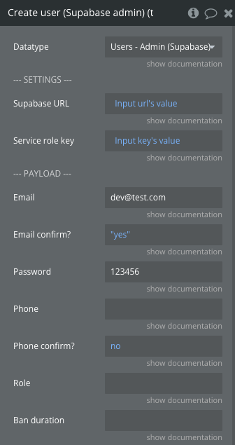 Image without caption