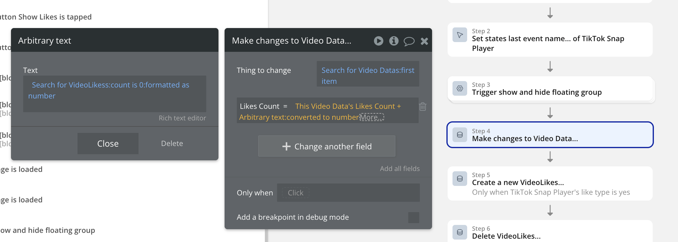 Image without caption