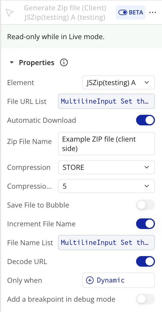 Image without caption