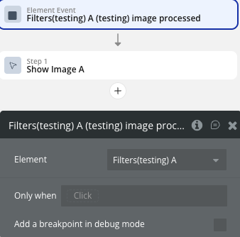 Image without caption