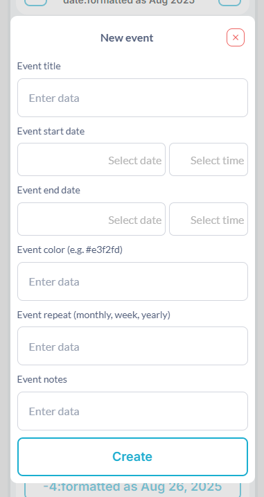 Image without caption