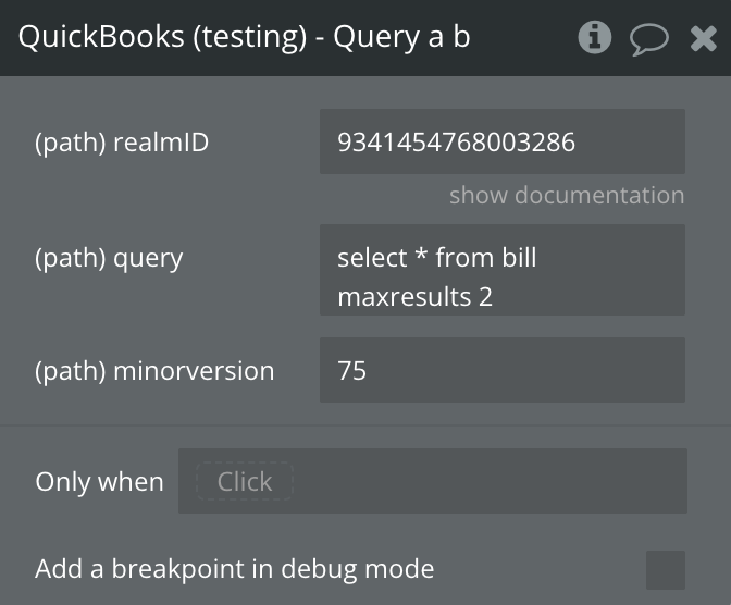 Image without caption