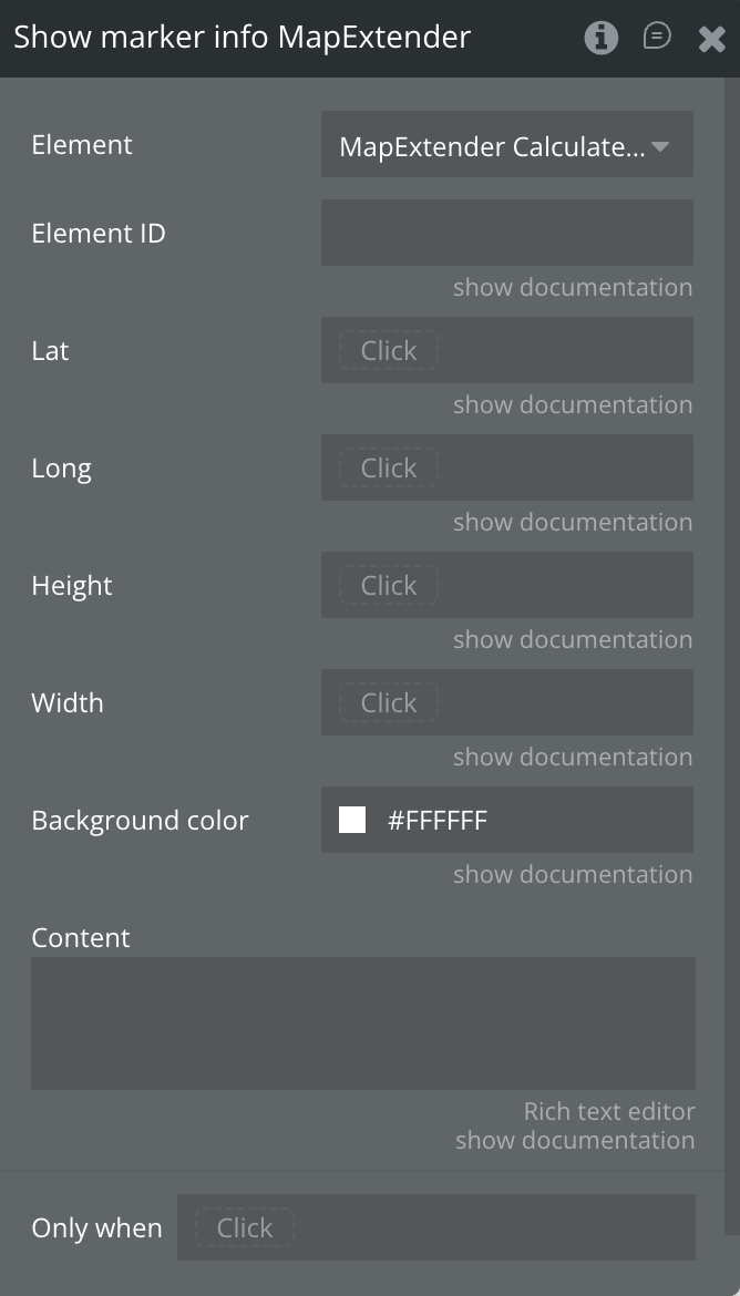 Image without caption