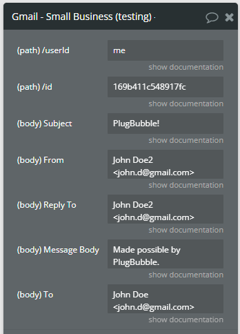 Image without caption