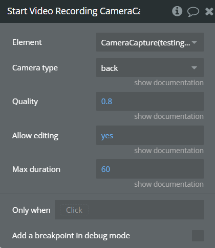 Image without caption