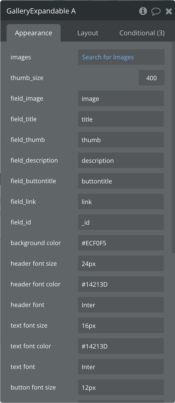 Image without caption