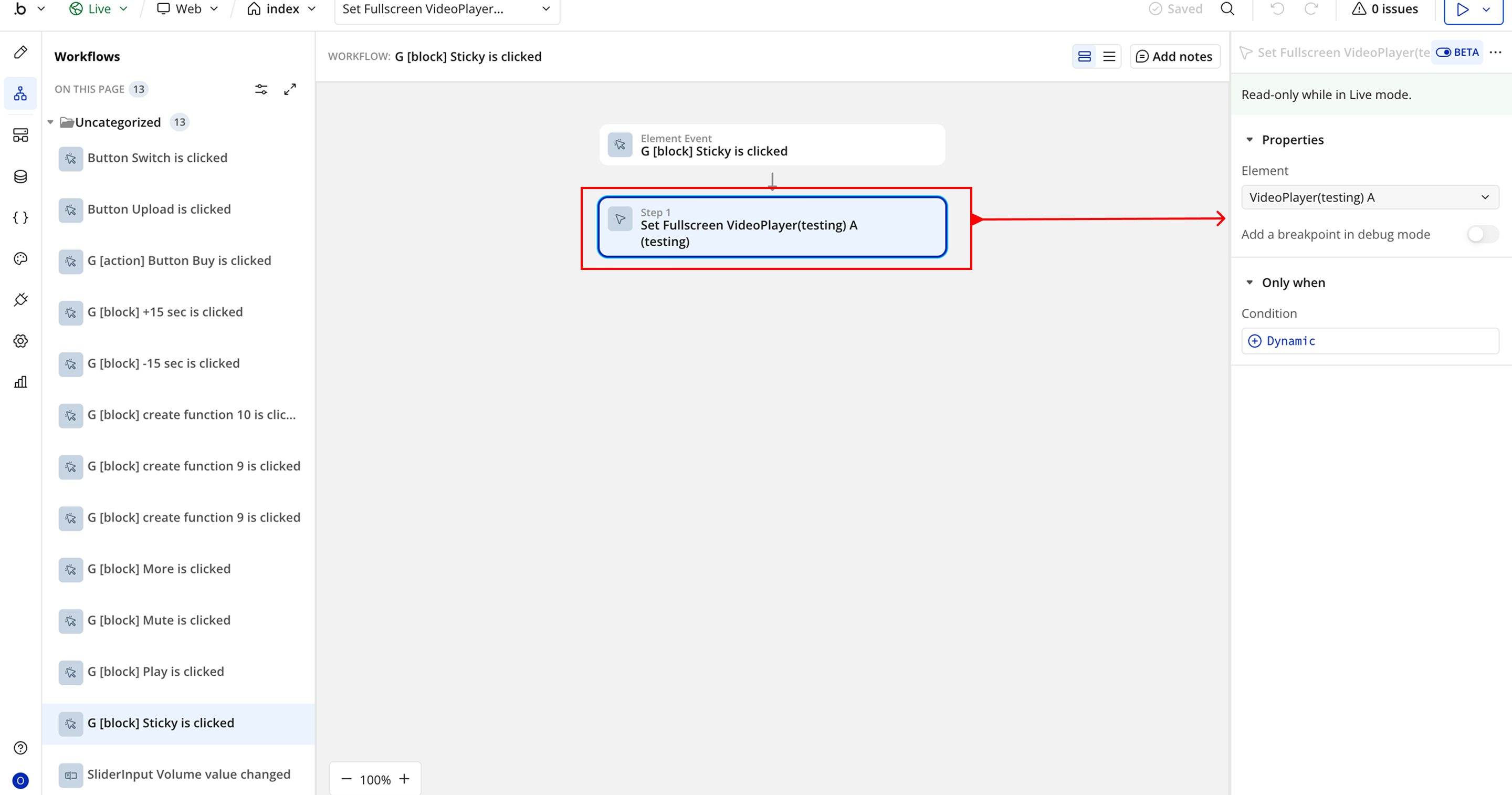 Image without caption