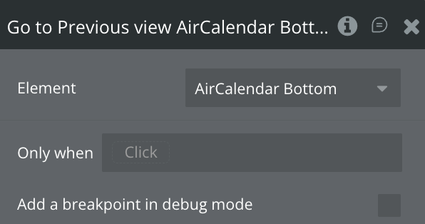 Image without caption