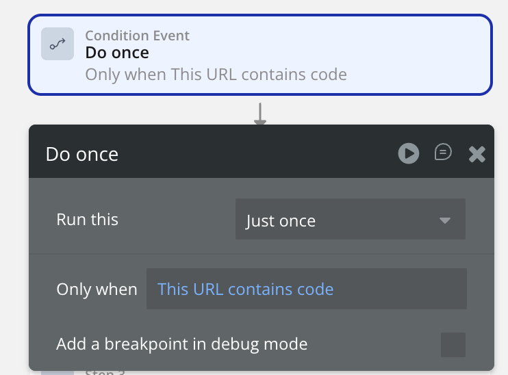 Image without caption