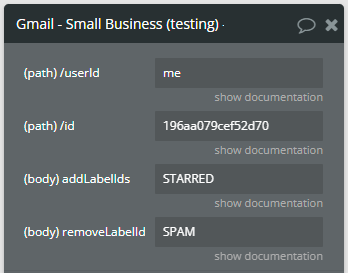 Image without caption