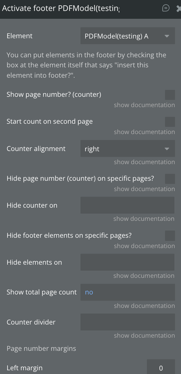 Image without caption