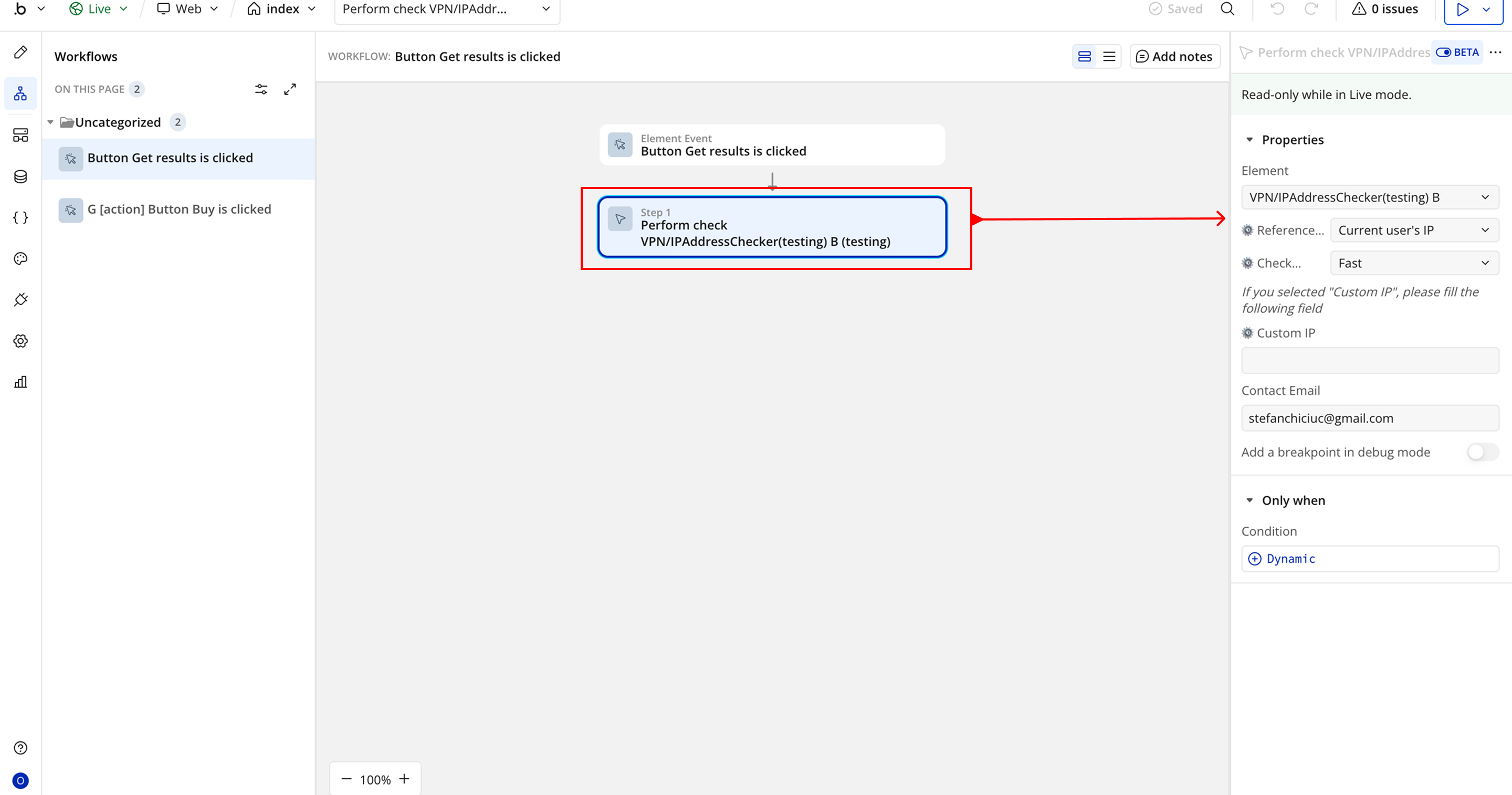 Image without caption