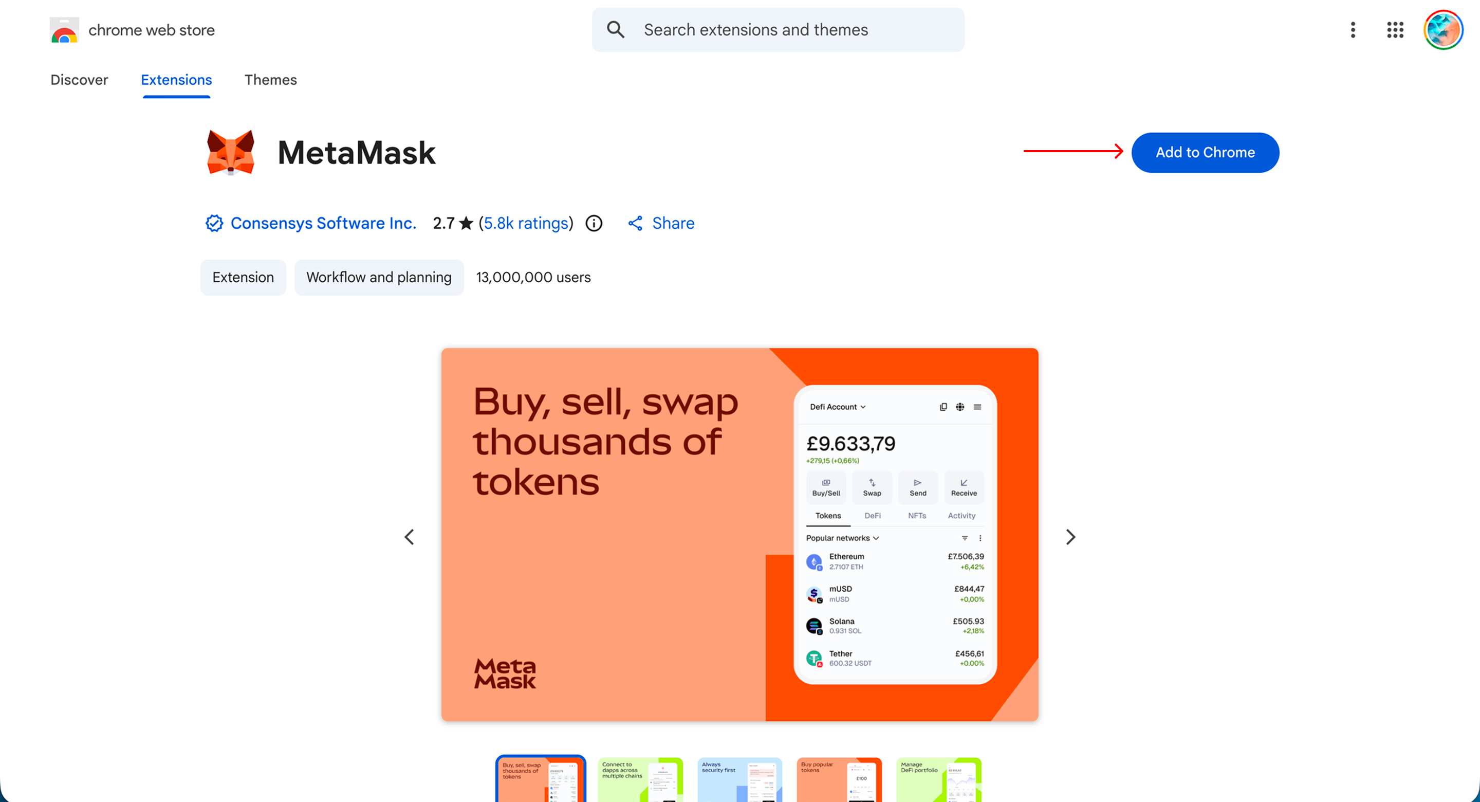 Image without caption