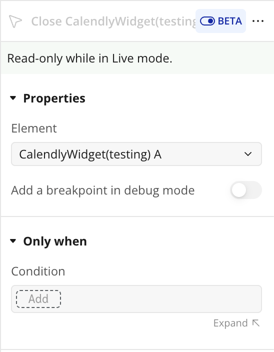 Image without caption